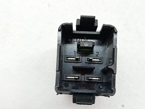 Warning switch SEAT LEON (1P1) 1.6 TDI | BP40548297I22 - Image 2