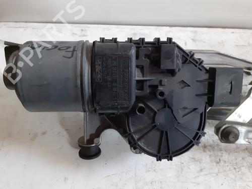 Front wiper motor FORD FOCUS C-MAX (DM2) 1.6 TDCi | BP26538699M29 