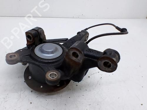 Used Right front steering knuckle Right front steering knuckle 38417371 38417371
