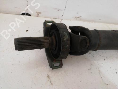 Driveshaft MERCEDES-BENZ 124 Saloon (W124) 250 D (124.125) | BP25934654M37 