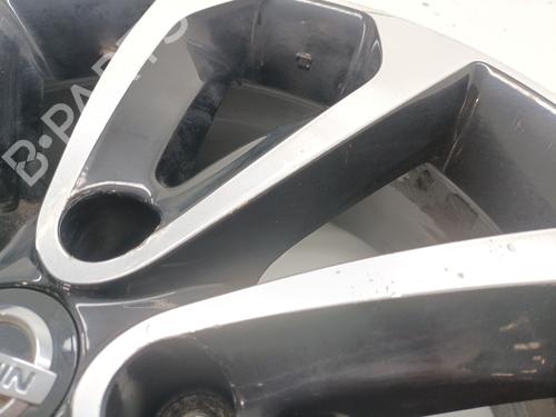 Rim NISSAN QASHQAI I (J10, NJ10) 1.6 | BP26315346C45
