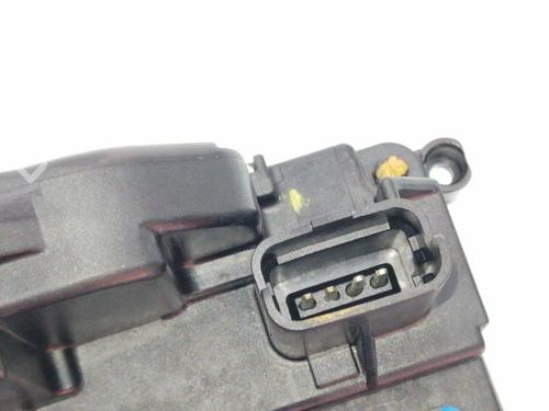 Rear right lock RENAULT CLIO III Grandtour (KR0/1_) 1.5 dCi (KR0F) | BP23419331C99 