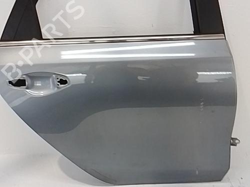 Tür rechts hinten für Tür rechts hinten KIA CEED (CD) 1.0 T-GDI (120 hp) 36771863 36771863