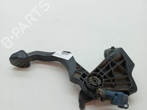 Used Clutch pedal SEAT IBIZA IV (6J5, 6P1) 1.6 TDI (105 hp) 23344878