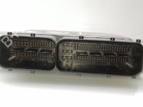 Engine control unit (ECU) FIAT QUBO (225_) 1.3 D Multijet (225CXB1A, 225AXB1A, 225CXB11, 225AXB11,... | BP23651563M57 