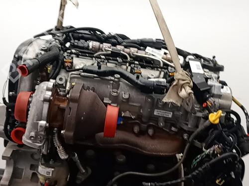 Engine OPEL INSIGNIA A Saloon (G09) 2.0 CDTI 4x4 (69) | BP39063148M1 - Image 5