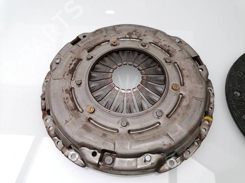 Ander HYUNDAI ix35 (LM, EL, ELH) 1.7 CRDi (116 hp) 26192074