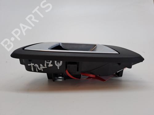Venstre bak invendig håndtak FORD FIESTA VI (CB1, CCN) 1.25 | BP27461289I15 