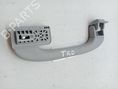Håndtag i tag BMW 3 (E90) 320 i | BP23353534I35 