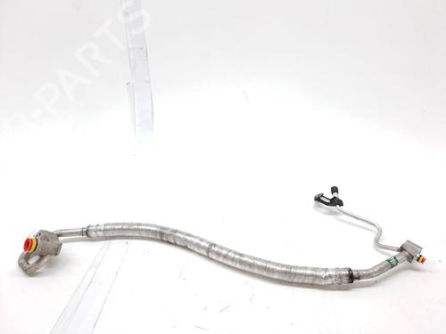 Used AC pipe BMW X3 (E83) 2.5 i (192 hp) 23362272