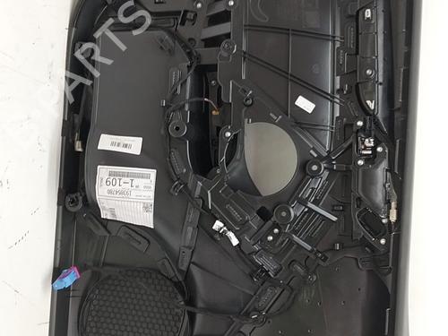 Front right panel AUDI A3 Sportback (8VA, 8VF) 40 e-tron | BP38420836C59 - Image 2
