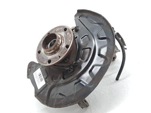 Left front steering knuckle VW GOLF VII (5G1, BQ1, BE1, BE2) 1.6 TDI | BP29051555M25 