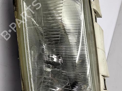 Faro izquierdo VW POLO III (6N1) 55 1.4 (55 hp) 32108321