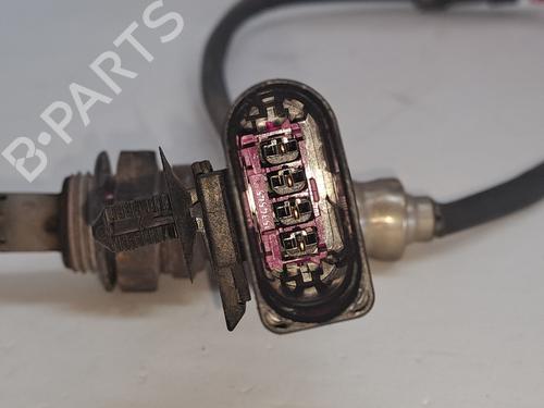 Electronic sensor VW POLO V (6R1, 6C1) 1.2 | BP23944101M84 