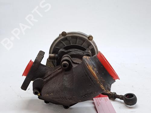 Turbolader/Kompressor CITROËN XSARA PICASSO (N68) 2.0 HDi | BP26315158M71 
