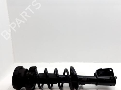 Amortiguador delantero izquierdo FIAT TALENTO Van (296_) 1.6 D (125 hp) 31153269