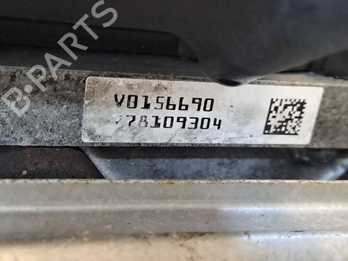 Engine BMW 5 (E60) 520 d | BP25457513M1 