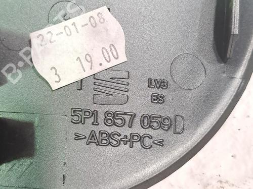 Other SEAT ALTEA (5P1) 2.0 TDI 16V | BP24402567O1 