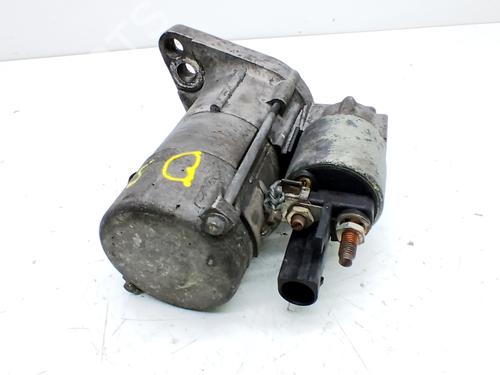 Starter VW CADDY III MPV (2KB, 2KJ, 2CB, 2CJ) 1.9 TDI | BP32228709M8