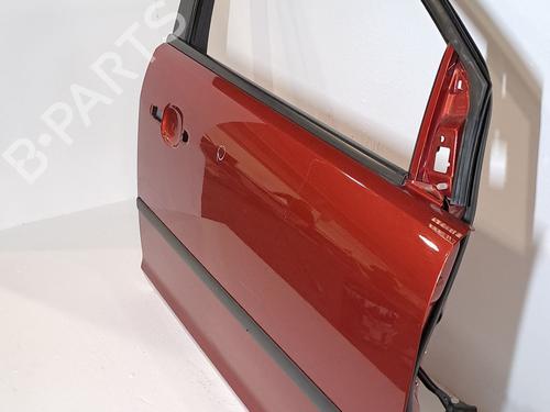 Right front door FORD FOCUS II (DA_, HCP, DP) 1.8 TDCi | BP25457532C3 