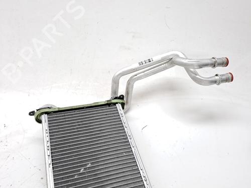 Used Heater matrix RENAULT MEGANE III Grandtour (KZ0/1) 1.9 dCi (KZ0J, KZ0N, KZ1S) (131 hp) 27668603