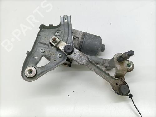 Front wiper motor PEUGEOT 3008 I MPV (0U_) 1.6 HDi | BP25593588M29 