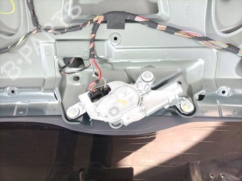 Tailgate BMW X3 (E83) 2.0 sd | BP29228119C6 