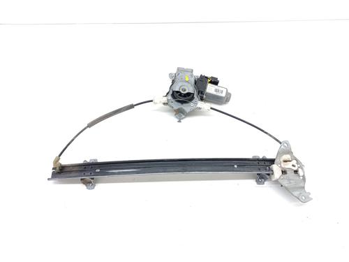 Front left window mechanism NISSAN PATHFINDER III (R51) 2.5 dCi 4WD | BP26520520C22 