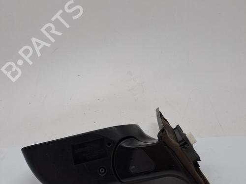 Left mirror MAZDA 2 (DY) 1.4 CD | BP23975831C26 