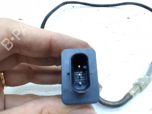 Electronic sensor MERCEDES-BENZ A-CLASS Saloon (V177) A 180 (177.184) | BP37590808M84 - Image 2