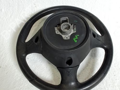 Steering wheel ALFA ROMEO 147 (937_) 1.6 16V T.SPARK ECO (937.AXA1A, 937.BXA1A) | BP29559025C49 