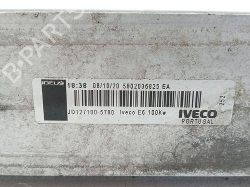 Intercooler IVECO DAILY VI Van 33S16, 35S16, 35C16, 38S16, 40C16, 42S16, 50C16 | BP24874494M30 