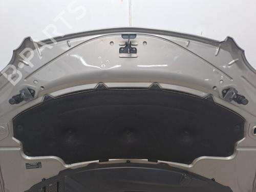 Hood MERCEDES-BENZ M-CLASS (W164) ML 320 CDI 4-matic (164.122) | BP23373538C1