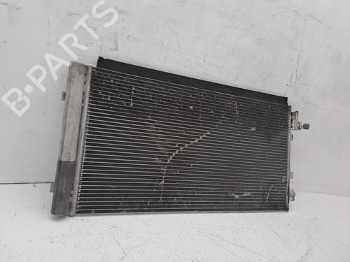 AC radiator RENAULT MEGANE III Hatchback (BZ0/1_, B3_) 1.5 dCi (BZ09, BZ0D, BZ1W, BZ29, BZ14) | BP27274355M32 