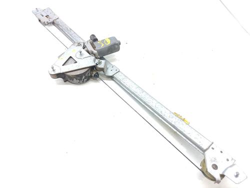 Front left window mechanism NISSAN PRIMASTAR Van (X83) 2.0 dCi 90 | BP27858404C22 