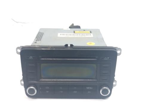 Bilradio Bilradio VW GOLF V (1K1) 1.9 TDI (105 hp) 34265093 34265093