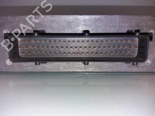 Engine control unit (ECU) SAAB 9-5 Estate (YS3E) 2.3 Turbo | BP23448977M57 