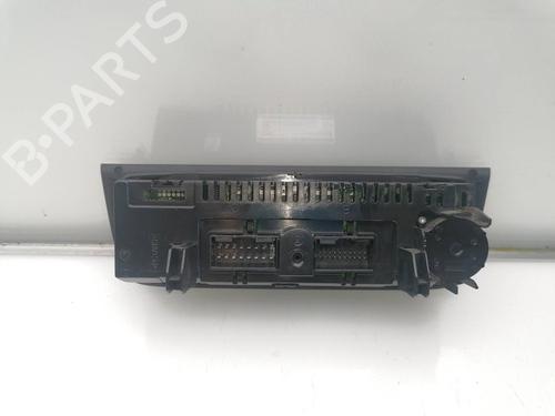 Climate control SEAT IBIZA IV (6J5, 6P1) 1.6 TDI | BP23421330I5 