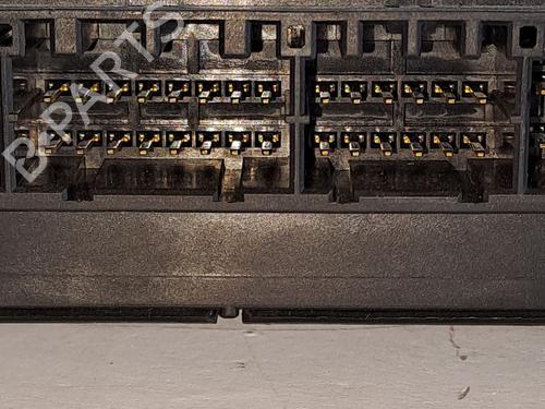 Engine control unit (ECU) HYUNDAI SANTA FÉ I (SM) 2.4 16V 4x4 | BP25998728M57 