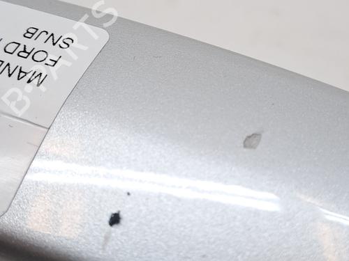 Front right exterior door handle FORD FIESTA VI (CB1, CCN) 1.25 | BP27252780C129 
