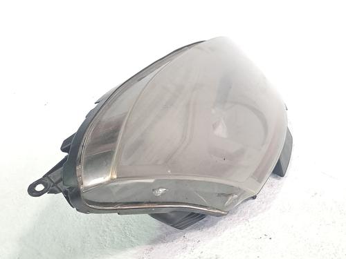 Right headlight CITROËN C4 Grand Picasso I (UA_) 2.0 HDi 138 | BP28164097C29 