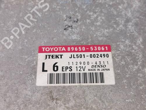 Electronic module LEXUS IS II (_E2_) 200d (ALE20_, ALE20R) | BP23651959M83 