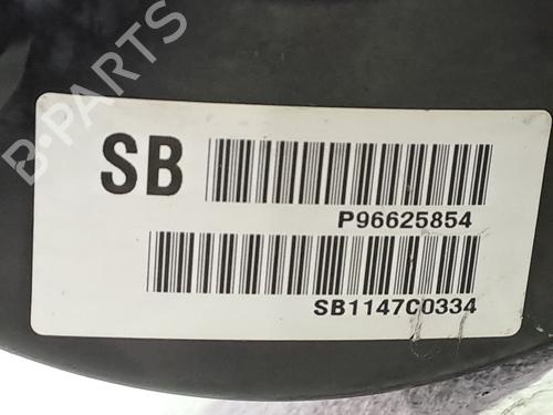 Servo brake CHEVROLET CAPTIVA (C100, C140) 2.0 D 4WD | BP23975603M42 