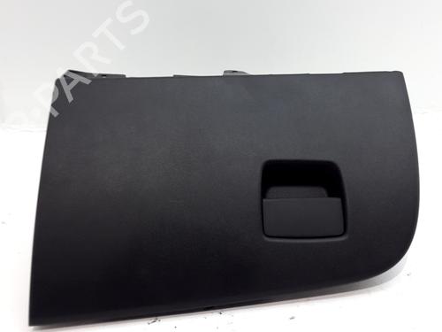 Boîte à gants OPEL CROSSLAND X / CROSSLAND (P17, P2QO) 1.2 (75) (110 hp) 31701007