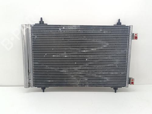 Used AC radiator FIAT SCUDO Van (270_, 272_) 2.0 D Multijet (136 hp) 26019958