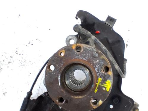 Used Left front steering knuckle Left front steering knuckle FIAT TIPO Estate (356_, 357_) 1.4 (356WXF1B) (120 hp) 33764657 33764657