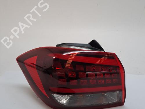 Used Left taillight HYUNDAI i30 (PDE, PD, PDEN) 1.0 T-GDI (120 hp) 23943707