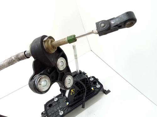 Gear lever VW GOLF VII (5G1, BQ1, BE1, BE2) 1.4 GTE Hybrid | BP28975221M90 