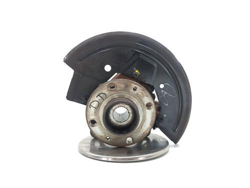 Right front steering knuckle DACIA LODGY (JS_) 1.6 SCe 100 (JSAV) | BP27174779M26