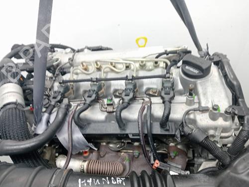 Engine HYUNDAI MATRIX (FC) 1.5 CRDi | BP23354849M1